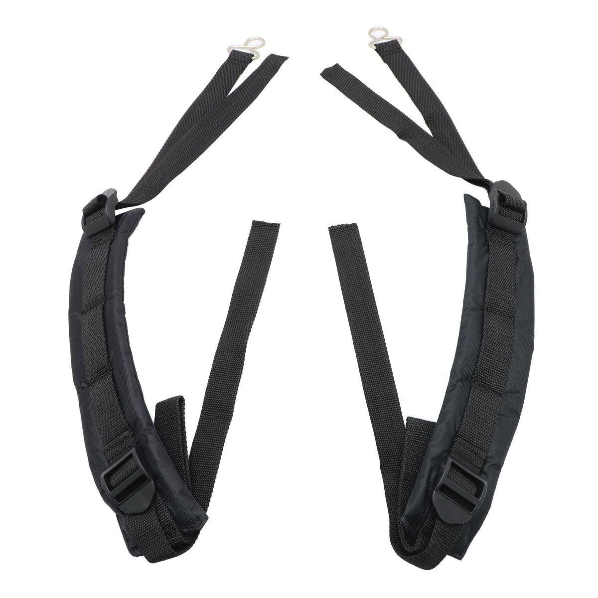 511803001 511802901 Replacement Left & Right Shoulder Straps for Backpack Blower