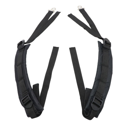 511803001 511802901 Replacement Left & Right Shoulder Straps for Backpack Blower