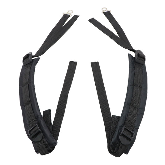 511803001 511802901 Replacement Left & Right Shoulder Straps for Backpack Blower