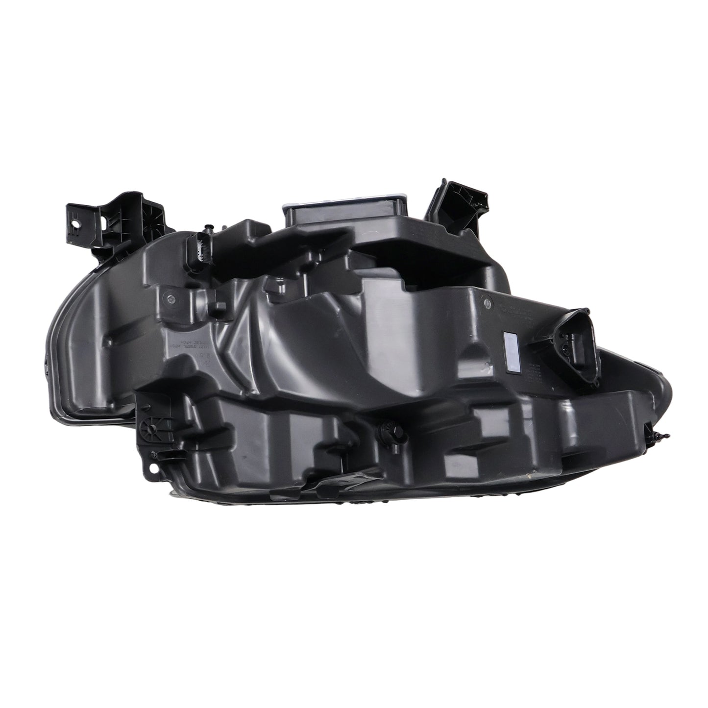 Full LED Headlight w/o Signature Light Left Driver For 2022-2024 Ford Expedition