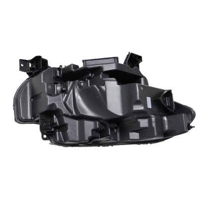 Full LED Headlight w/o Signature Light Left Driver For 2022-2024 Ford Expedition