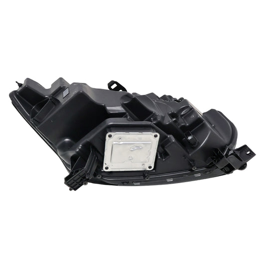 Full LED Headlight w/o Signature Light Left Driver For 2022-2024 Ford Expedition