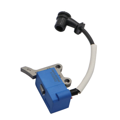New For ECHO SRM-2620,PPT-2620,PPF-2620 Ignition Coil A411001791,A411001710
