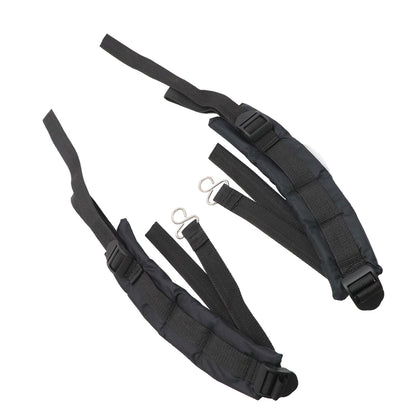 Shoulder Strap Replacement Fit For Husqvarna 150BT 350BT 511803001 & 511802901