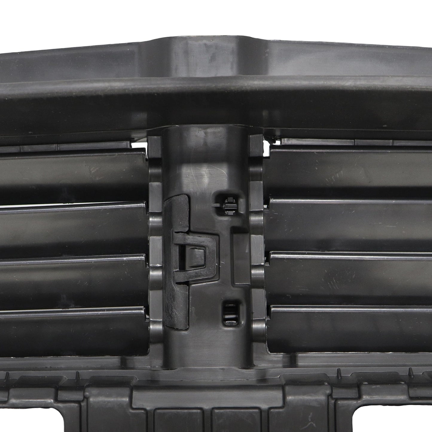 For Ford Mustang 2018-2023 Radiator Grille Shutter Assembly With Motor JR3Z8475B
