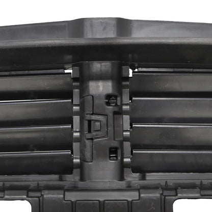 For Ford Mustang 2018-2023 Radiator Grille Shutter Assembly With Motor JR3Z8475B