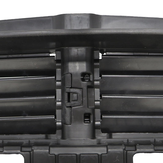 For Ford Mustang 2018-2023 Radiator Grille Shutter Assembly With Motor JR3Z8475B