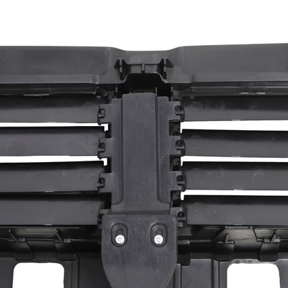 For Ford Mustang 2018-2023 Radiator Grille Shutter Assembly With Motor JR3Z8475B
