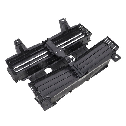 For Ford Mustang 2018-2023 Radiator Grille Shutter Assembly With Motor JR3Z8475B