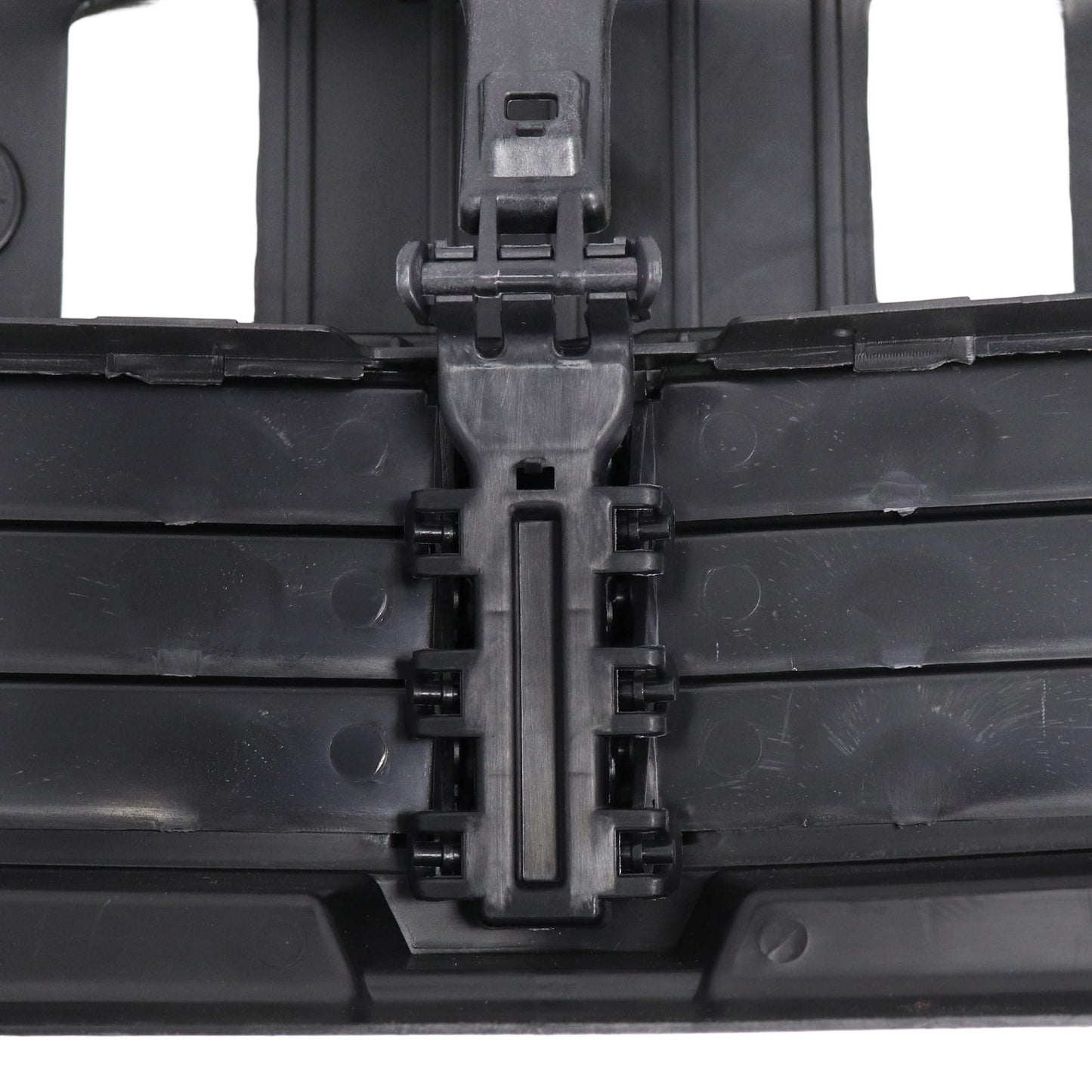 For Ford Mustang 2018-2023 Radiator Grille Shutter Assembly With Motor JR3Z8475B
