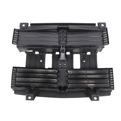 For Ford Mustang 2018-2023 Radiator Grille Shutter Assembly With Motor JR3Z8475B