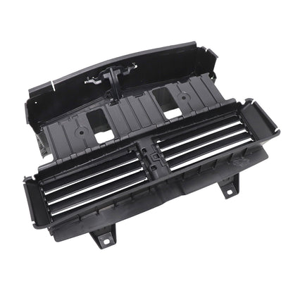 For Ford Mustang 2018-2023 Radiator Grille Shutter Assembly With Motor JR3Z8475B