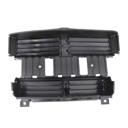For Ford Mustang 2018-2023 Radiator Grille Shutter Assembly With Motor JR3Z8475B