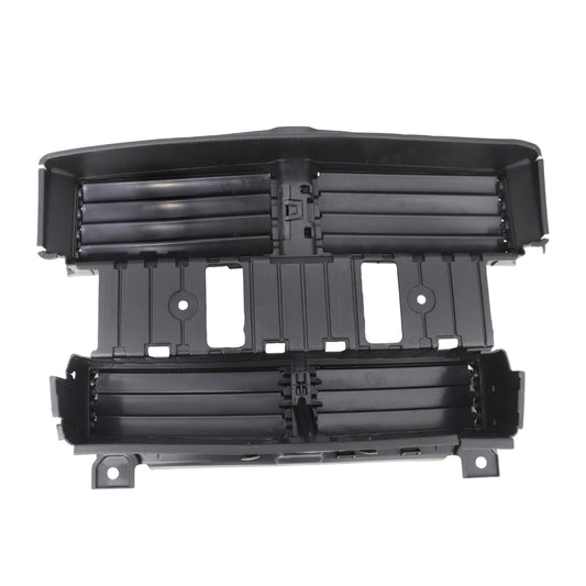 For Ford Mustang 2018-2023 Radiator Grille Shutter Assembly With Motor JR3Z8475B