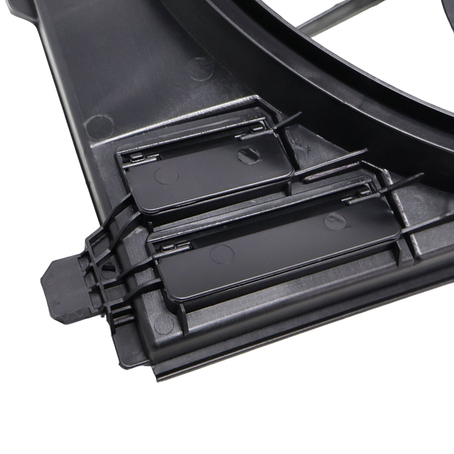 Fit For Mercedes-Benz CLA250 2021-2023 A220 21-22 Engine radiator cooling fan