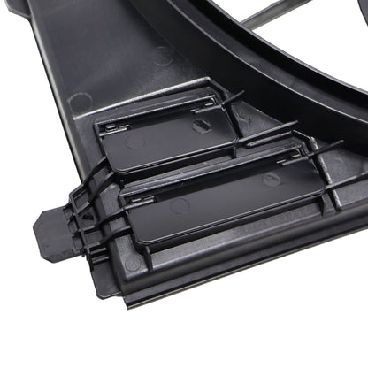 Fit For Mercedes-Benz CLA250 2021-2023 A220 21-22 Engine radiator cooling fan