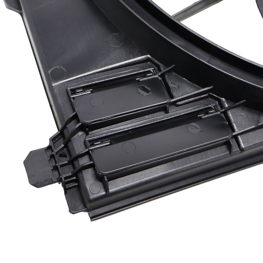 Fit For Mercedes-Benz CLA250 2021-2023 A220 21-22 Engine radiator cooling fan