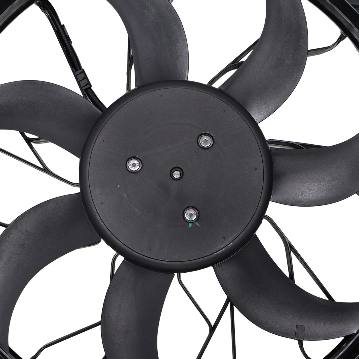 Fit For Mercedes-Benz CLA250 2021-2023 A220 21-22 Engine radiator cooling fan