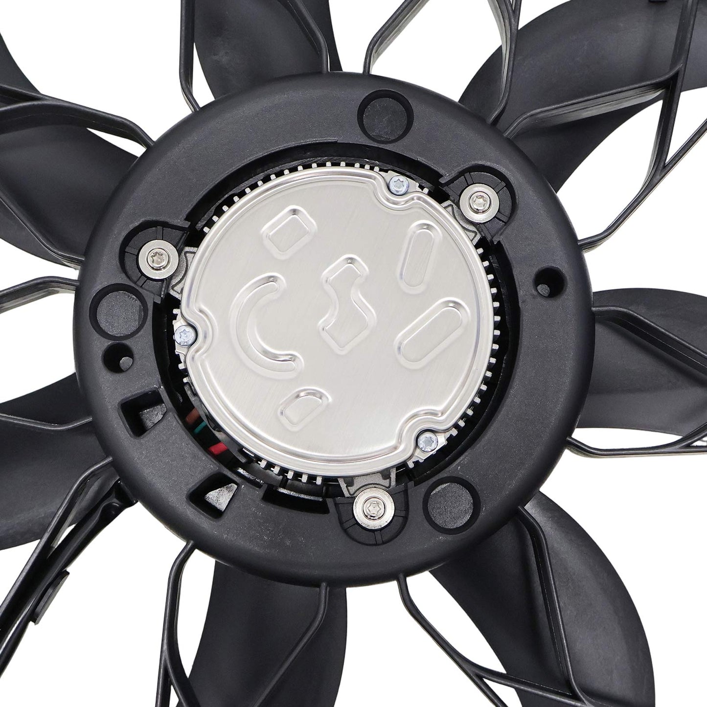 Fit For Mercedes-Benz CLA250 2021-2023 A220 21-22 Engine radiator cooling fan