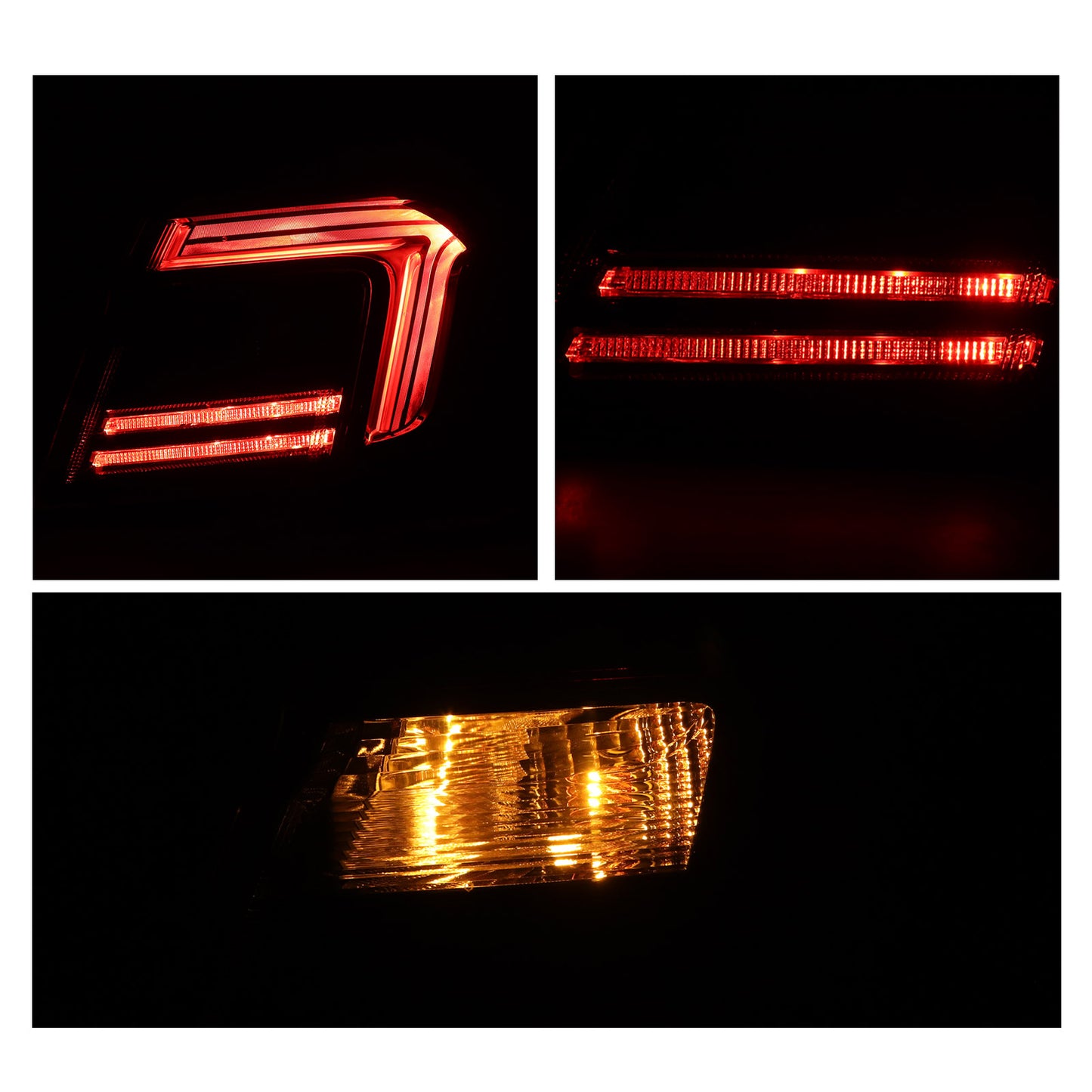 For Honda Civic 2025 2026 Sedan / Hybrid Tail Light w/Bulb Passenger Right Outer