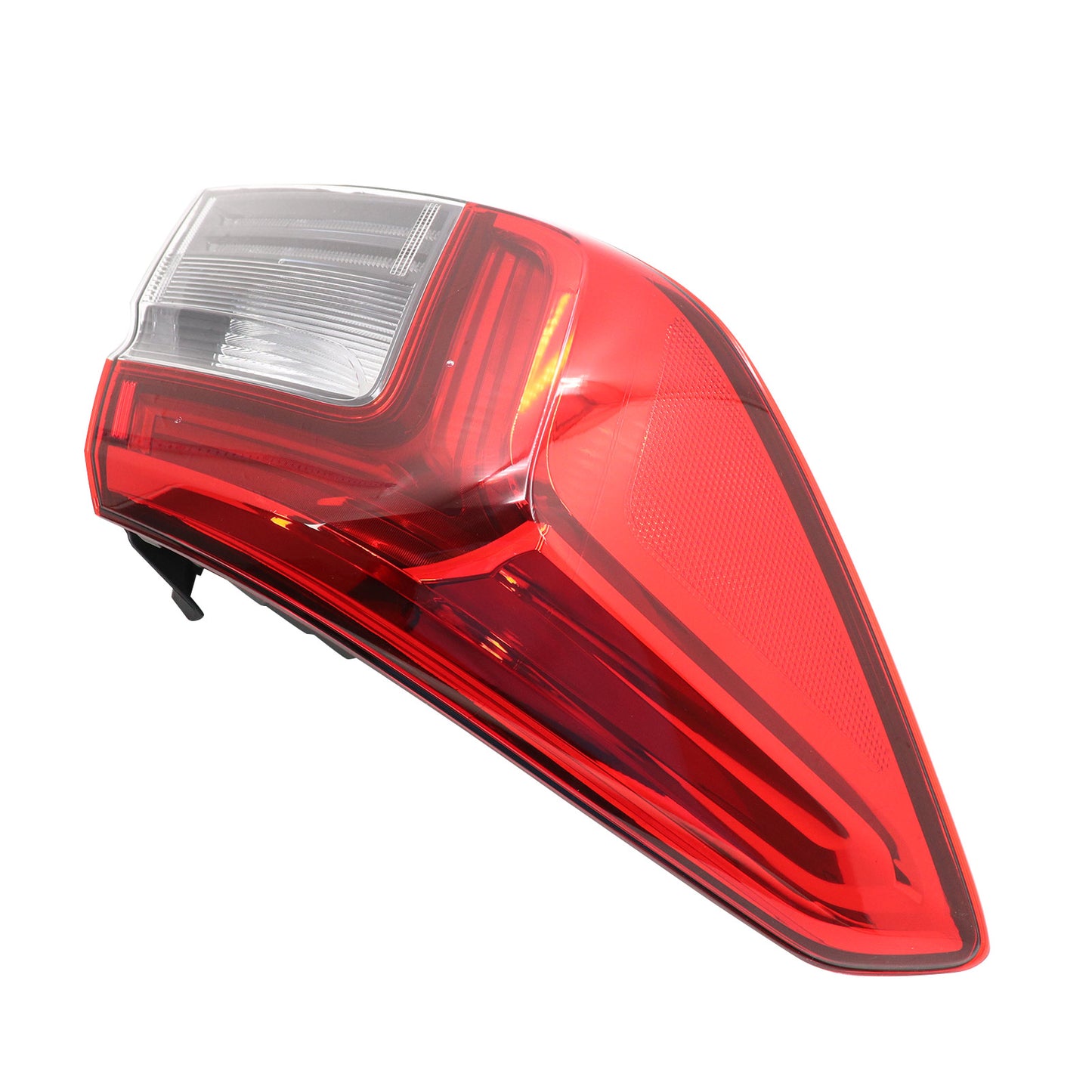 For 2025-2026 HONDA CIVIC Sedan / Hybrid Driver Left Outer Tail Light W/Bulb