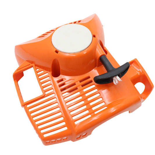 Recoil Pull Starter Fits For STIHL 4144-190-4004 FS94 FC56 FS56 HT56