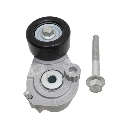 For Chevrolet Cruze 2011-15 Sonic 2012-17 1.8L 25189926 Drive Belt Tensioner