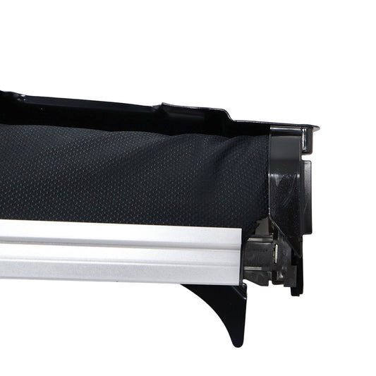 Car sunroof assembly with sunshade 1K9877307A7S0 Fits Volkswagen Tiguan 2009-17