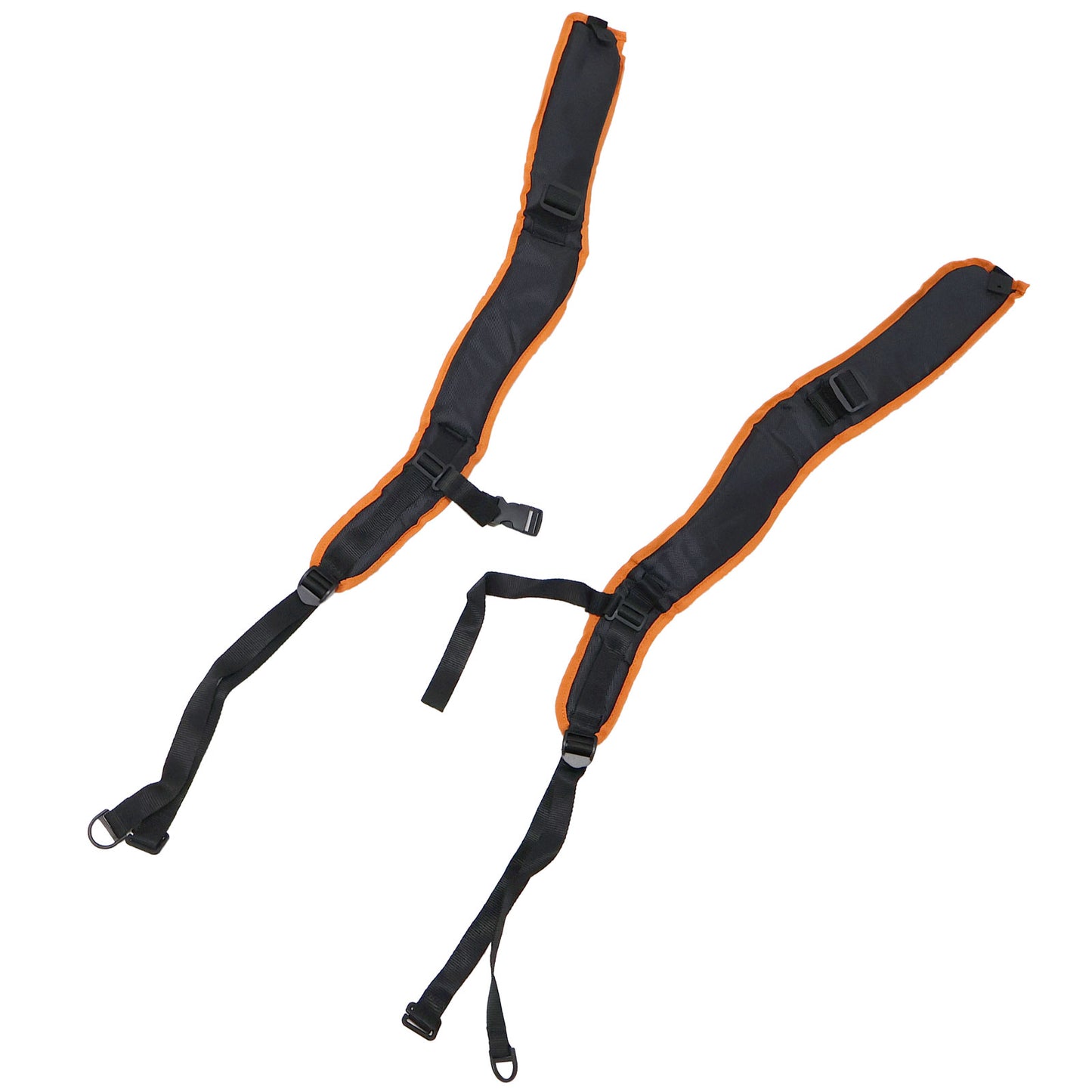 Backpack Shoulder Harness Sets BR800 BR800X For STIHL 42837109001 42837109002