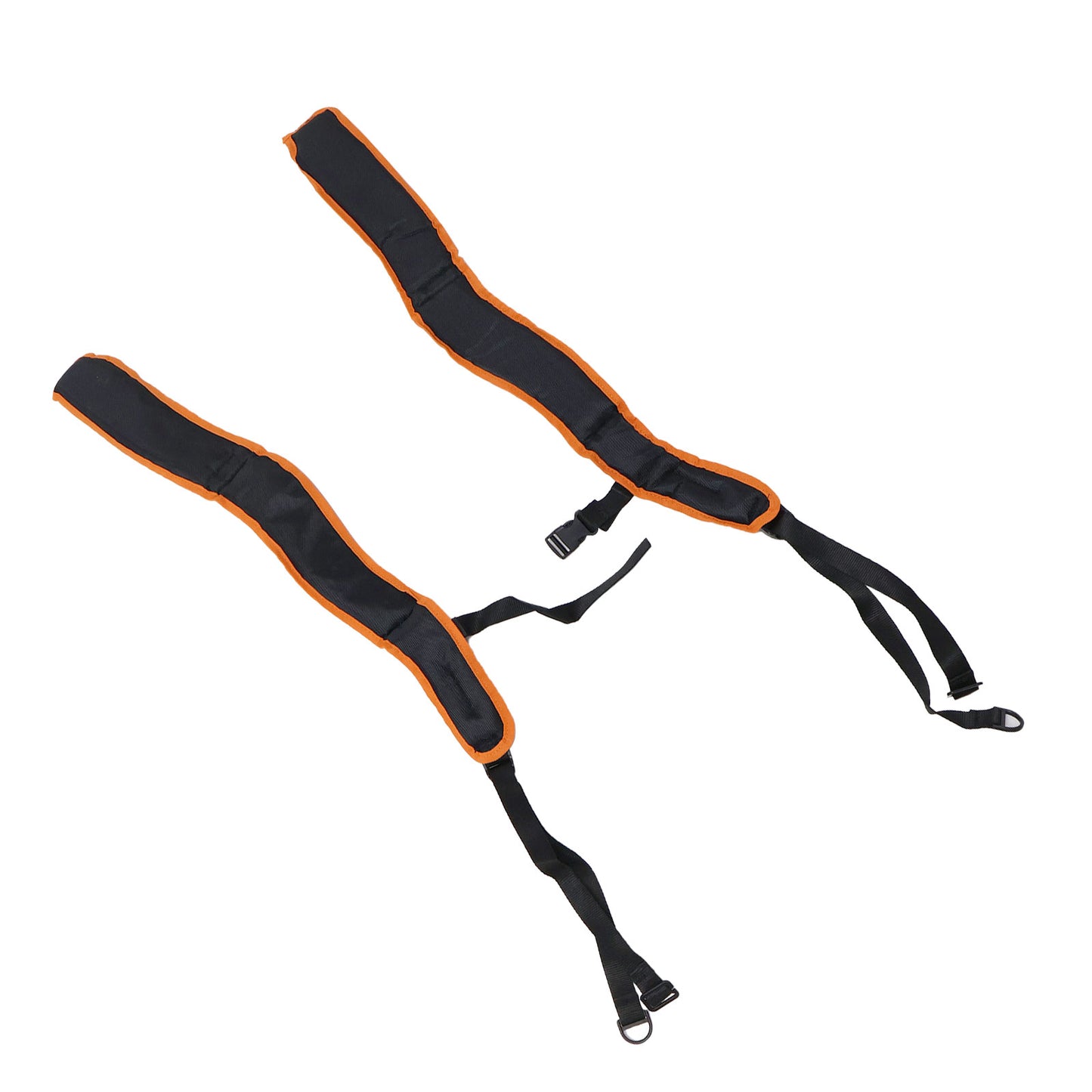 Backpack Shoulder Harness Sets BR800 BR800X For STIHL 42837109001 42837109002