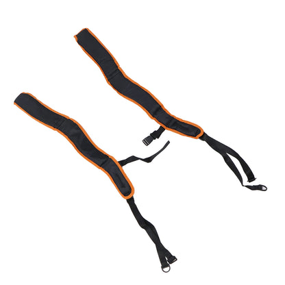 Backpack Shoulder Harness Sets BR800 BR800X For STIHL 42837109001 42837109002