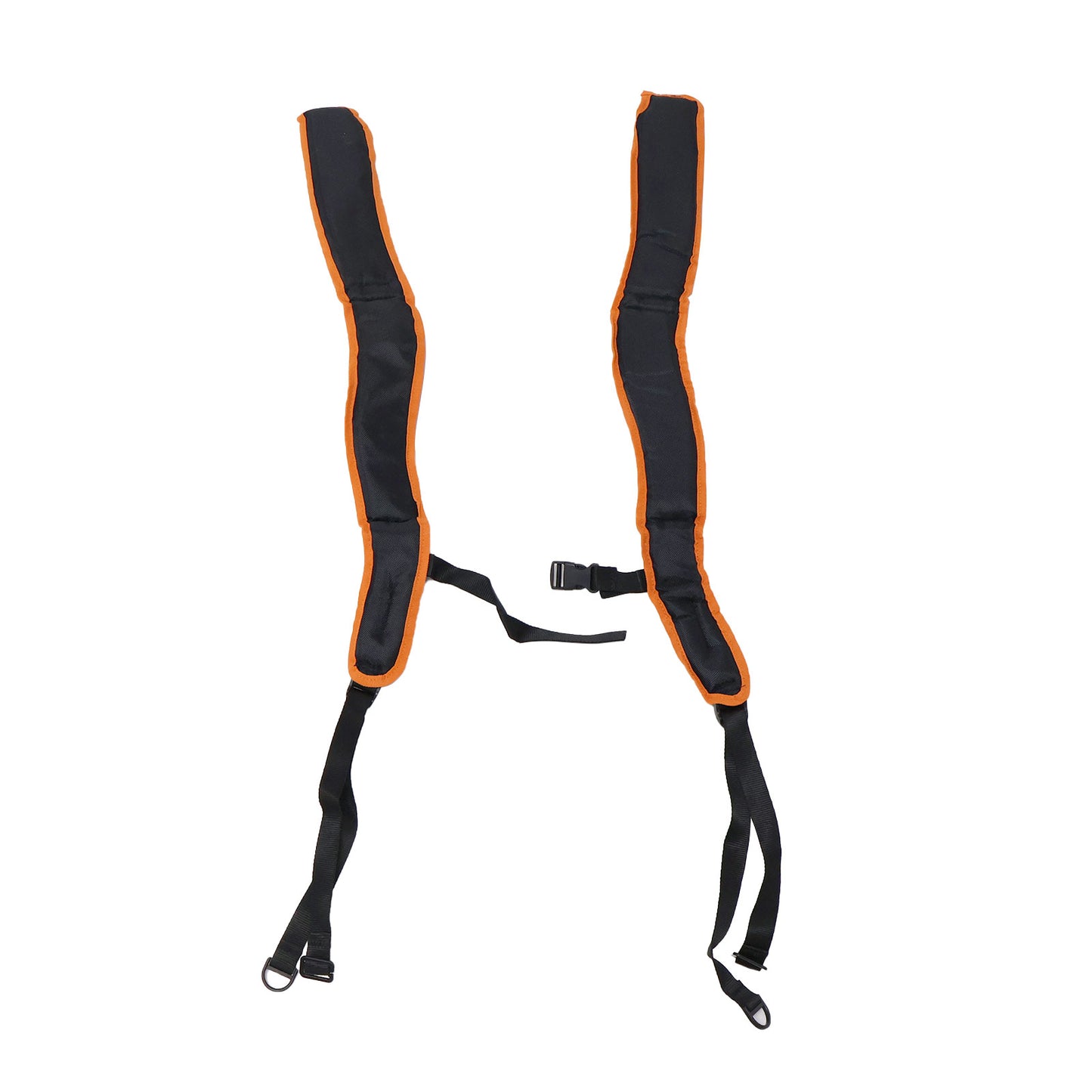 Backpack Shoulder Harness Sets BR800 BR800X For STIHL 42837109001 42837109002