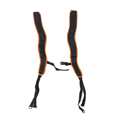 Backpack Shoulder Harness Sets BR800 BR800X For STIHL 42837109001 42837109002