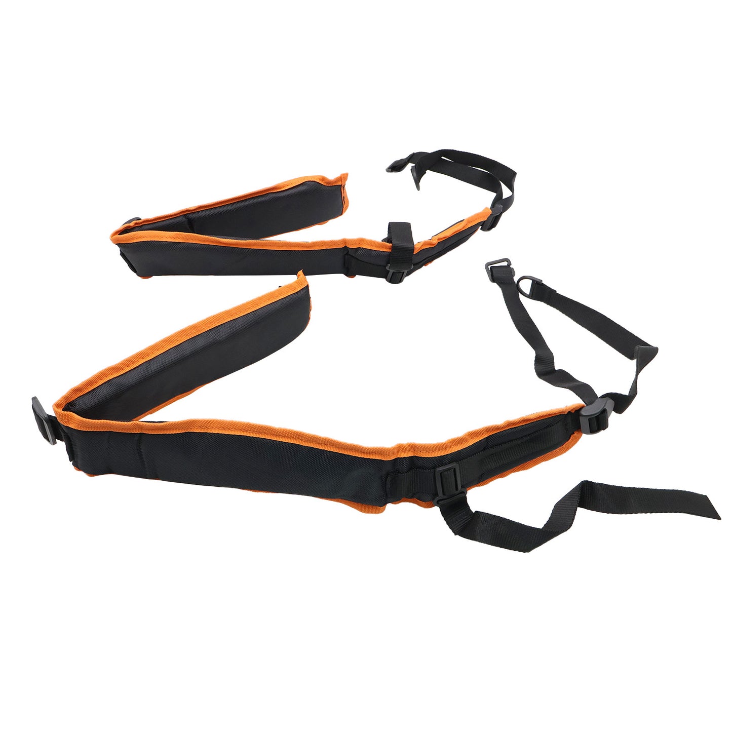 Backpack Shoulder Harness Sets BR800 BR800X For STIHL 42837109001 42837109002