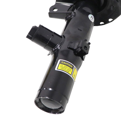 Front Shock Absorber Struts Adaptive 2x For Range Rover Evoque L551 2019-2024