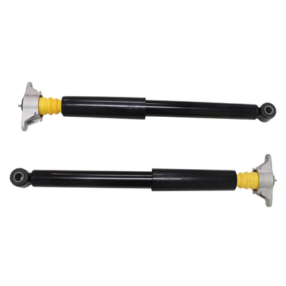 2PCS Rear Complete Shock Absorber Kit For Mazda CX-5 2013 2014 15-2016 2017 2018