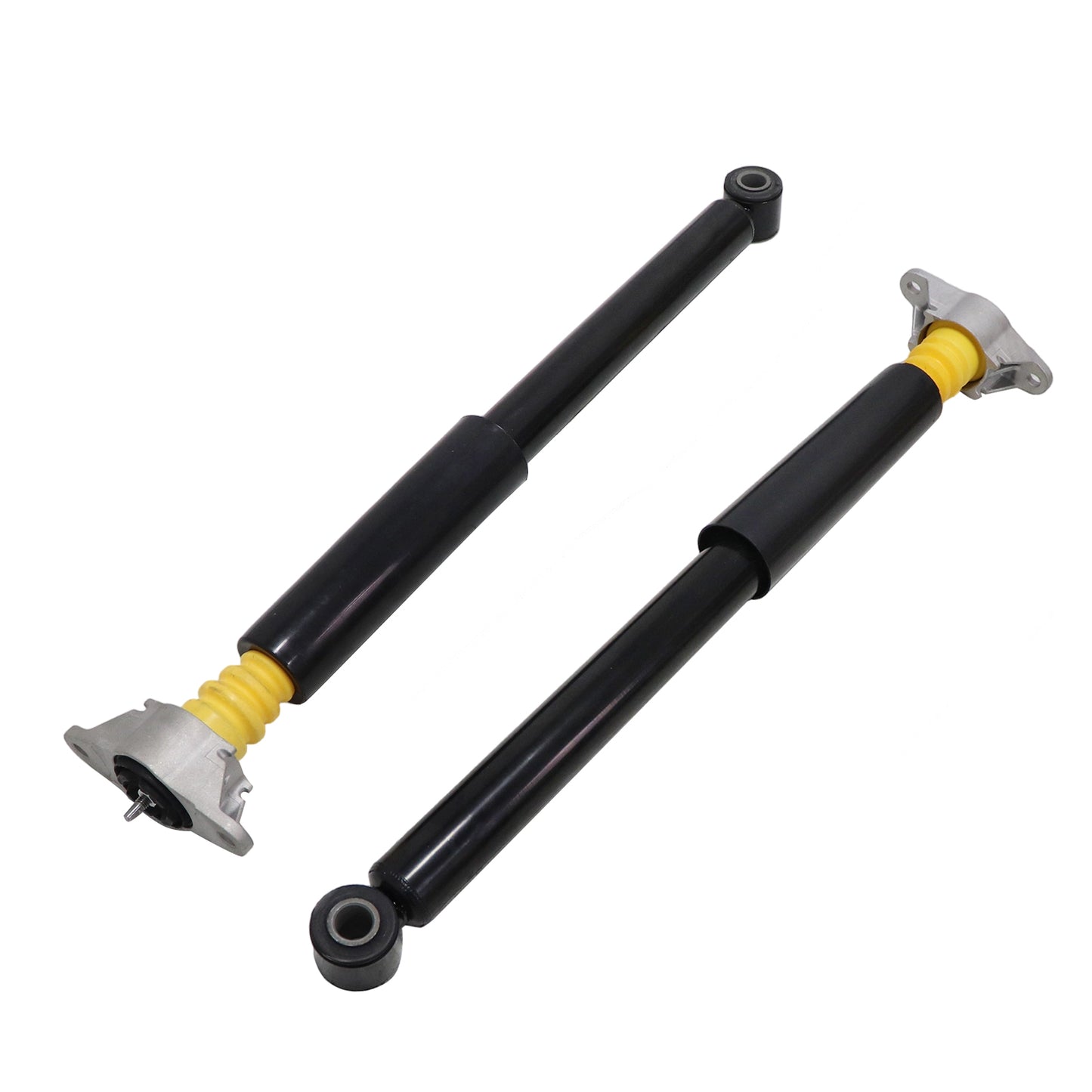 2PCS Rear Complete Shock Absorber Kit For Mazda CX-5 2013 2014 15-2016 2017 2018