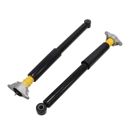 2PCS Rear Complete Shock Absorber Kit For Mazda CX-5 2013 2014 15-2016 2017 2018