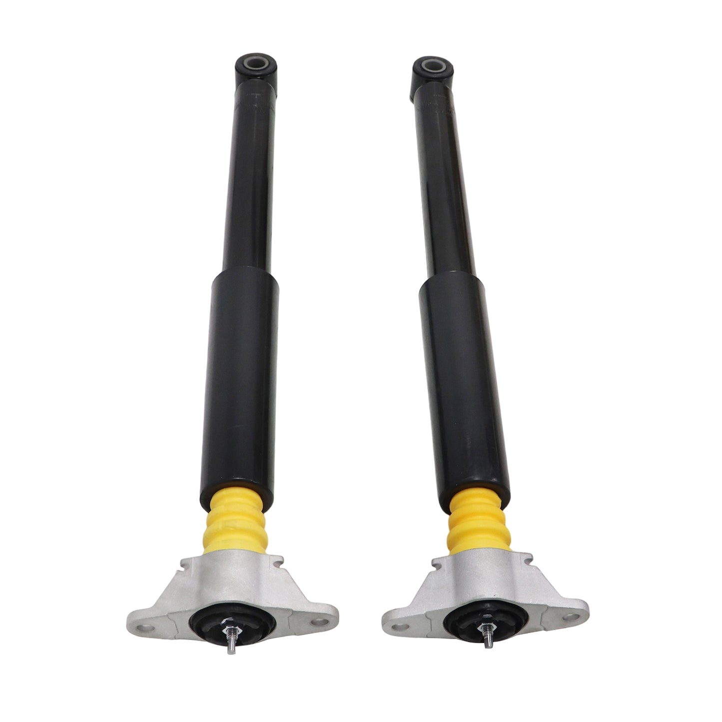 2PCS Rear Complete Shock Absorber Kit For Mazda CX-5 2013 2014 15-2016 2017 2018