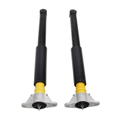 2PCS Rear Complete Shock Absorber Kit For Mazda CX-5 2013 2014 15-2016 2017 2018