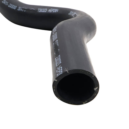 Upper Side Radiator Hose for 2011-18 Hyundai Elantra Fits 2013-2019 Kia Forte