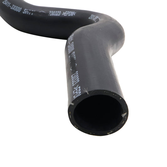 Upper Side Radiator Hose for 2011-18 Hyundai Elantra Fits 2013-2019 Kia Forte