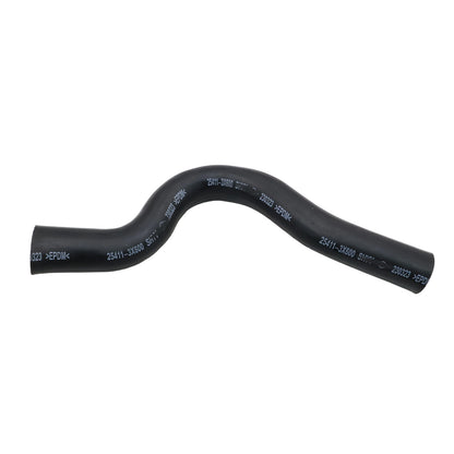 Upper Side Radiator Hose for 2011-18 Hyundai Elantra Fits 2013-2019 Kia Forte