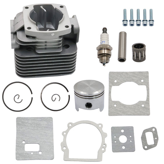 New Cylinder Piston Kit Fits Echo Backpack Blower PB-755SH PB-755ST P021002984