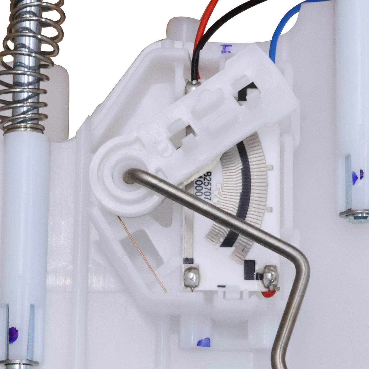 Fuel Pump Module Assembly For Volkswagen Tiguan Limited 2017-2018 Audi Q3 2015