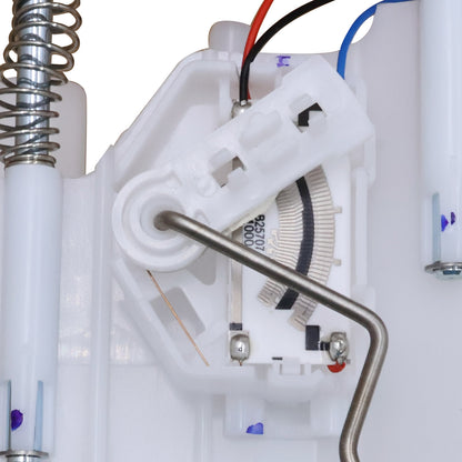 Fuel Pump Module Assembly For Volkswagen Tiguan Limited 2017-2018 Audi Q3 2015