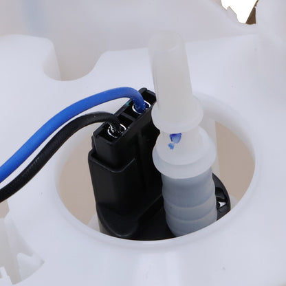 Fuel Pump Module Assembly For Volkswagen Tiguan Limited 2017-2018 Audi Q3 2015