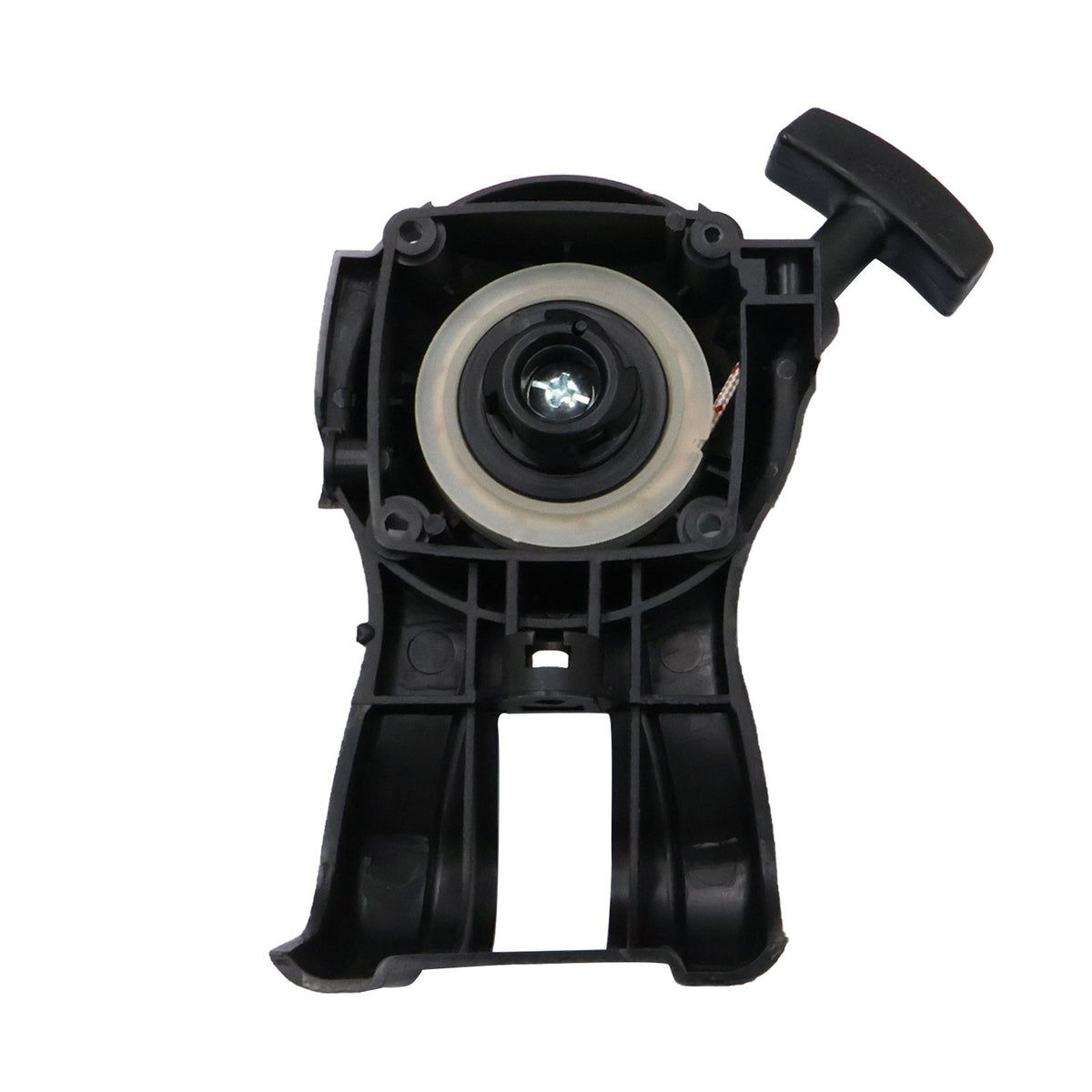 Recoil Pull Starter Assembly For Echo SRM-225 SRM-225SB SRM-225U Trimmers Black