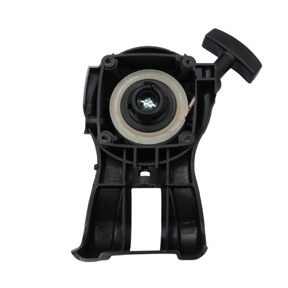 Recoil Pull Starter Assembly For Echo SRM-225 SRM-225SB SRM-225U Trimmers Black