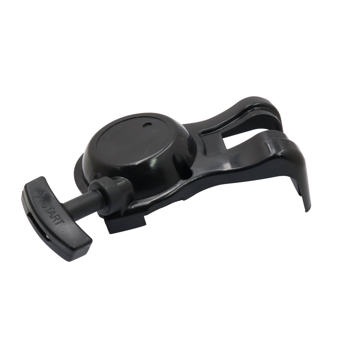 Recoil Pull Starter Assembly For Echo SRM-225 SRM-225SB SRM-225U Trimmers Black